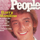 Illustration for article titled Barry Manilow Had Nothing To Sing About In 1977 iPeople/i Cover Story